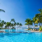 Imagen de Vidanta de uno de sus hoteles.