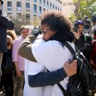 Ana Julia Quezada, presunta autora de la muerte de Gabriel Cruz.