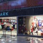 Primark en el centro comercial de Roquetas de Mar.