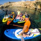 Los participantes del Festival aprovechan todas las actividades para hacer fotografías.