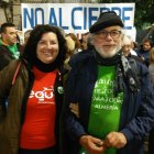 Candidatos de Equo Almería.