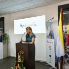 Presentación de la campaña de la Junta.