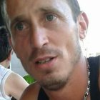 Imagen del desaparecido facilitada por su hermana.