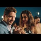 David Bisbal y Greeicy, en una imagen del videoclip.