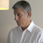 El padre del pequeño Álvaro.