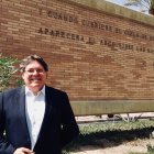 Rogelio Mena, exalcalde de Albox.