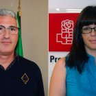 Ismael Torres podría darle el relevo a Ángeles Castillo.