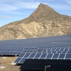 Almería desarrolló hace una década huertos solares.
