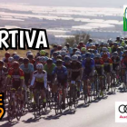 Cartel de la cuarta edición de la carrera.