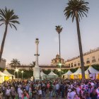 Festival de la Cerveza Artesanal, en una edición anterior.