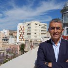 Roberto García, director de Innovación Agroalimentaria de Cajamar.
