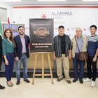 Presentación del homenaje a la Orquesta Expresiones.