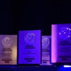 Los Premios del Deportes de LA VOZ levantan el telón del Cervantes.