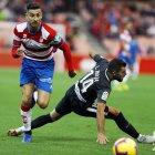 Vadillo se va de Luis Rioja.