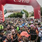 Salida de La Desértica