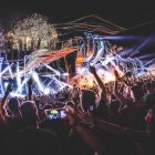 El año pasado congregó a 155.000 personas a lo largo de 5 días.