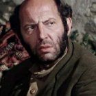 Álvaro de Luna, como el Algarrobo de \'Curro Jiménez\' (Foto: RTVE)