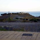Terrenos del Plan Parcial de Playa Macenas valorados en más de cuatro millones de euros, cuya deuda está en manos del Sareb.