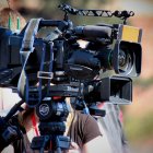 Una nueva producción fija sus ojos en paisajes de Almería.