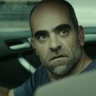 Luis Tosar, Premio \'Almería, tierra de cine\' de Fical.