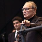 La música de Morricone será el hilo conductor de todas las galas.