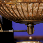 Sorteo de la Lotería de Navidad.