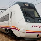 Renfe ha anunciado una nueva demora debido a \"una incidencia técnica\"