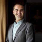 Ramón Fernández-Pacheco, alcalde de Almería.