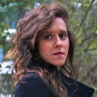 La pianista almeriense Naira Perdu.