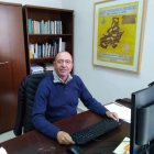 José Castillo es el nuevo director de la Biblioteca Villaespesa.