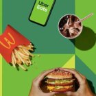 Uber ya está en Almería