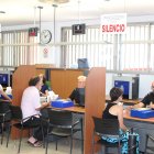 Oficina del DNI de Almería