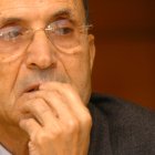 Juan del Águila Molina.