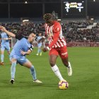 El marcador deja claro lo que pasó en el campo.