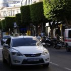 El Ayuntamiento pone en línea de salida la peatonalización del Paseo.