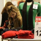 Muchos aprovecharán las rebajas para la compra de regalos.