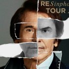 Imagen del cartel del tour de 2019.