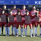 Este Almería no sabe donde está su techo.