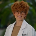 Teresa Ramírez es licenciada por la UAL.