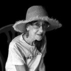 Pilar Quirosa-Cheyrouze destacó como poeta, novelista y activista de la cultura.