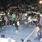 Imagen de archivo de ediciones anteriores de la prueba Duelo en el desierto.