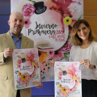 Presentación de la programación literaria de El Ejido.