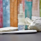 La gripe es una de las dolencias que más se acentúan en los meses de frío.