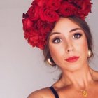 El perfil de Instagram de la almeriense Loreto Martínez llama la atención de Elle.