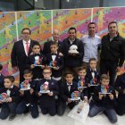 La gran fiesta del deporte roquetero regresa.