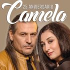 Camela actuará en marzo gratis en Almería.