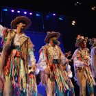 El concurso de carnaval cambia de formato para su edición de este 2019.