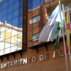 García colocó a trabajadores en el Ayuntmaineto sin seguir el procedimiento legal