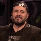 Ricardo Castella, director de La Resistencia.