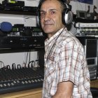 Paco Montoya era la voz de las mañanas del barrio de Pescadería.